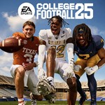  College Football 25️PS5 PS  Турция