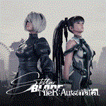  Stellar Blade x NieR:Automata DLC️PS5 PS  Tурция