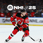  NHL 25 DELUXE / NHL25️PS5 PS  Турция