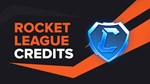 Валюта Ракетной лиги продается через обмен [xbox]