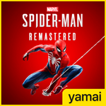 Marvel Spider-Man Remastered — АВТОВЫДАЧА — БЕЗ ОЧЕРЕДИ