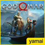 God of War — АВТОВЫДАЧА — БЕЗ ОЧЕРЕДИ STEAM
