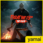 Friday the 13th: The Game —  АВТОВЫДАЧА