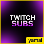 Twitch Подписчики — Лучшие в своей сфере!