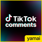 TikTok Комментарии — Лучшие в своей сфере!