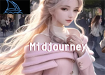 Совместное членство Midjourney на 1 день