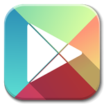 Дистрибьютор Google Play
