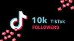 ️ Подписчики TikTok️Лайки️Просмотры️ 10 тыс