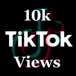 TikTok/Подписчики/Нравится/Просмотры/Репосты/