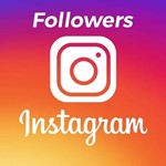 1 тыс. $2,4Подписчики в Instagram Быстрая доставк