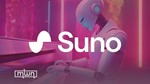 SUNO AI Pro Premier ПОДПИСАТЬСЯ 30 дней