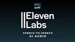 Eleven Labs План для авторов ПОДПИСАТЬСЯ 30 дне
