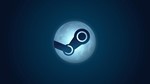 Пополнение Steam кошелька
