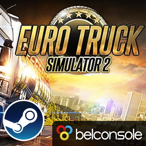 Скриншот ?Euro Truck Simulator 2 - Оригинальный Ключ Steam