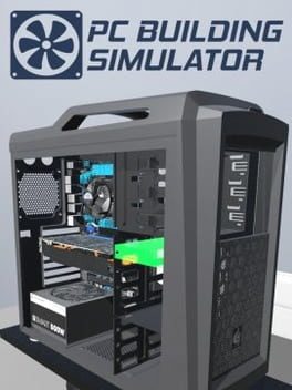 🔶PC Building Simulator - Оригинальный Ключ Steam