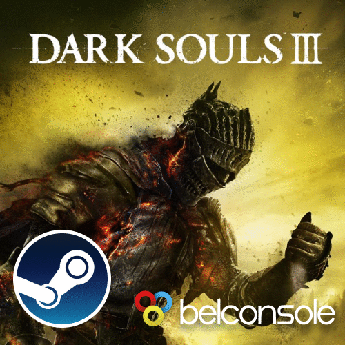 🔶Dark Souls 3 -  Оригинальный Ключ Steam