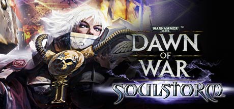 🔶Warhammer 40000 Dawn of War Soulstorm