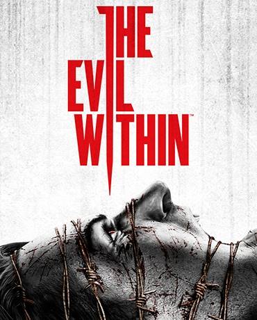 The Evil Within - Оригинальный Ключ Steam Распродажа