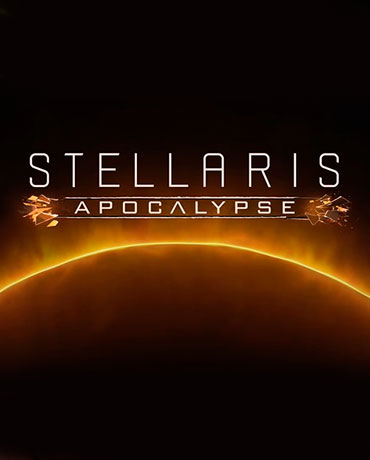 🔶Stellaris: Apocalypse DLC - Официальный Ключ Steam
