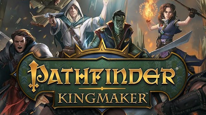 Pathfinder: Kingmaker Официальный Ключ Steam