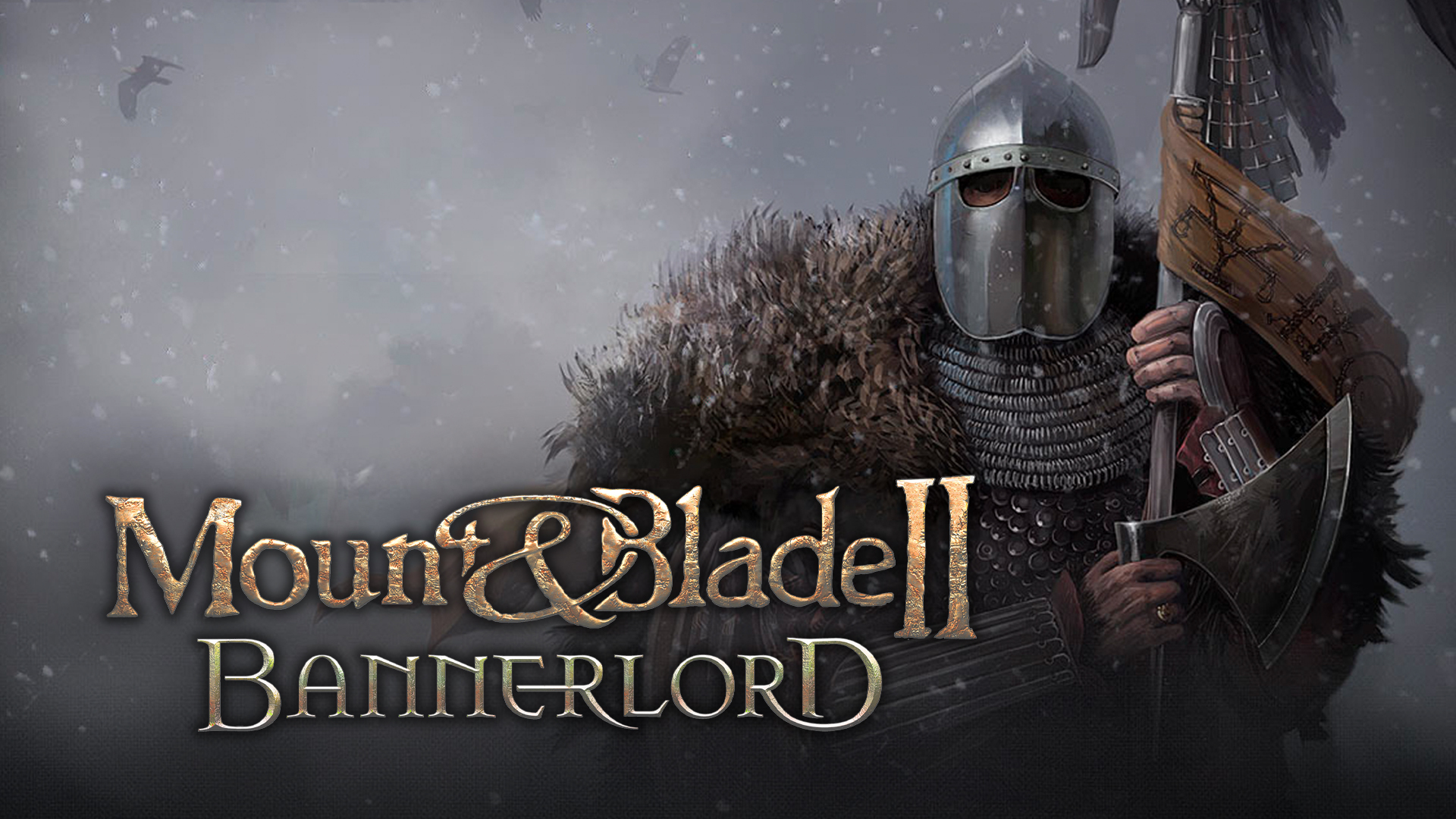 Скриншот ?Mount & Blade II: Bannerlord+ПОДАРОК Официальный Ключ