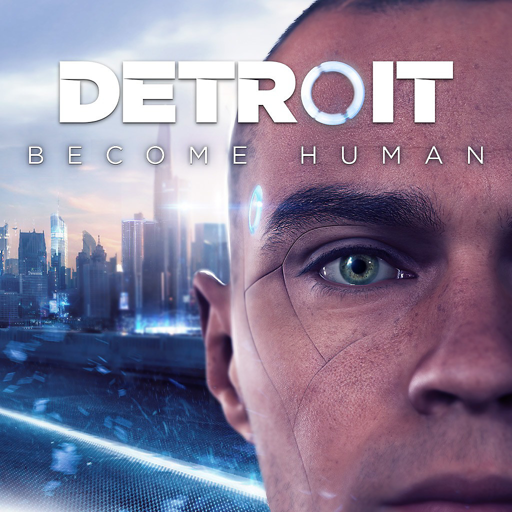 🔶Detroit: Become Human - Официальный Ключ Steam