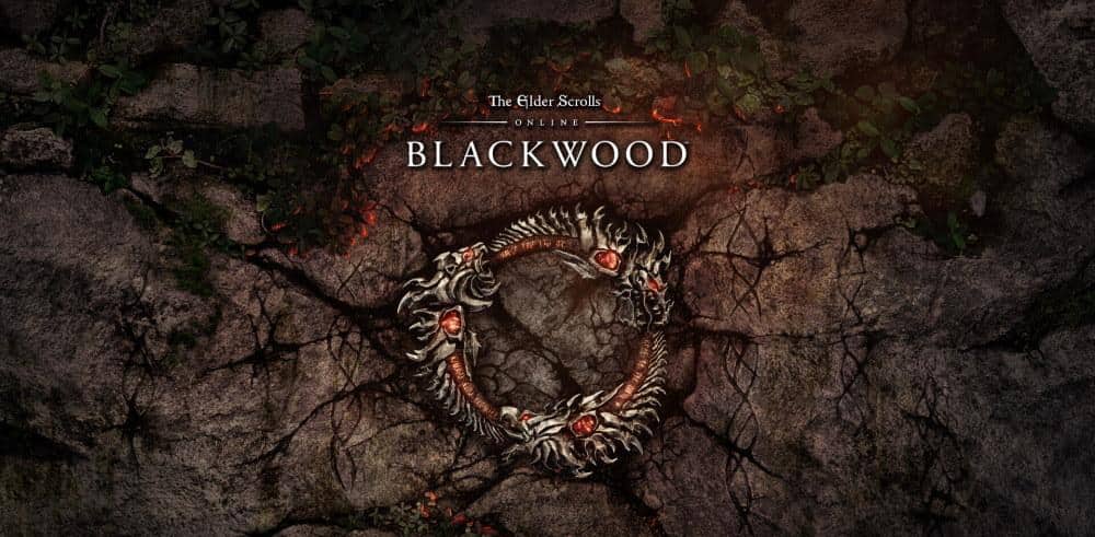 TESO: Blackwood Upgrade + БОНУС - Официально Steam