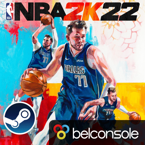 Скриншот ?NBA2K22 - Официальный Предзаказ Steam + БОНУСЫ