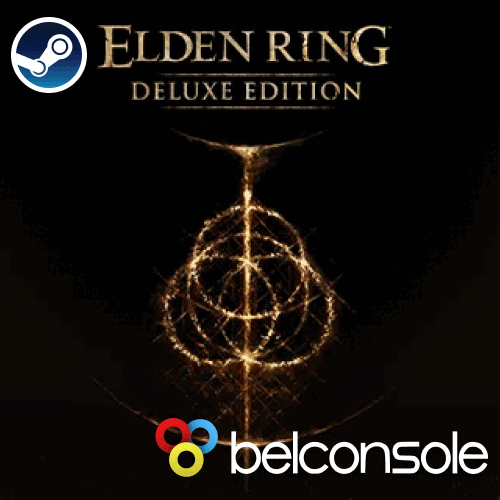 🔶ELDEN RING DELUXE -  🚚Ключ Официально Steam