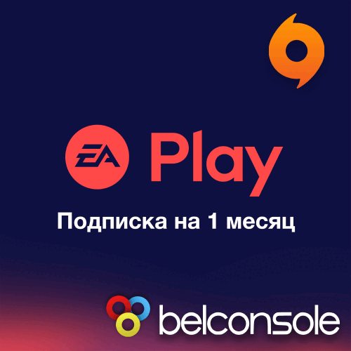 🔶EA Play (EA ACCESS) - 1 месяц (ПК) - Region Free
