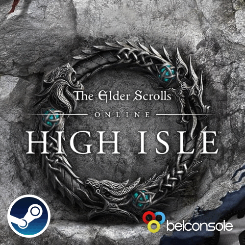 🔶TESO: High Isle | Steam +Бонусы Предзаказа Официально