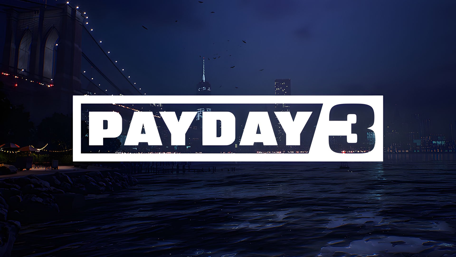 🔶PAYDAY 3(СНГ/Латин.)Steam