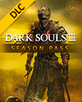DARK SOULS 3 Season Pass Оригинальный Ключ Steam