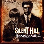 Silent Hill Homecoming - Оригинальный Ключ Steam
