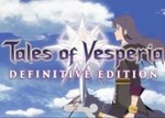 Tales of Vesperia: Definitive Edition Ориг Ключ