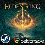 ELDEN RING -   Официальный Ключ Steam