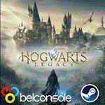 Hogwarts Legacy - СНГ, УКРбез RU, BY STEAM