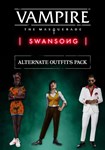 Vampire: The Masquerade ?? Swansong Alt|(Глобал)Steam