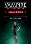 Vampire: The Masquerade ?? Swansong Vic|(Глобал)Steam