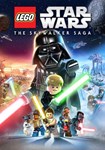 LEGO Star Wars:The Skywalker Saga DELUXE CIS кр BY/RU