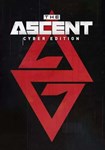 The Ascent - Cyber Warrior Pack(РУ/СНГ)Steam