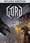 Gord Deluxe(Глобал)Steam