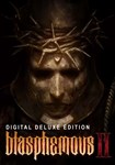 Blasphemous 2 Deluxe(Глобал)Steam