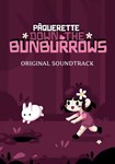 Paquerette Down the Bunburrows - Sou|(Глобал)Steam