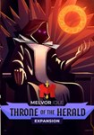 Melvor Idle: Throne of the Herald(РУ/СНГ)Steam