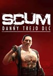 SCUM: Danny Trejo Character Pack Steam