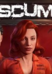SCUM: Female Hair Pack(РУ/СНГ)Steam