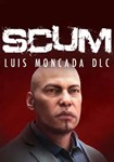 SCUM: Luis Moncada Character Pack(РУ/СНГ)Steam