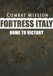 Combat Mission Fortress Italy: Rome |(Глобал)Steam