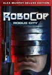 RoboCop: Rogue City - Alex Murphy Editi|(Глобал)Steam